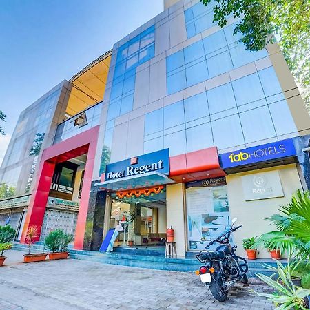 Fabhotel Regent Inn - Nr Skywalk Bridge Pimpri-Chinchwad Екстер'єр фото
