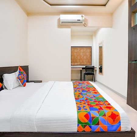 Fabhotel Regent Inn - Nr Skywalk Bridge Pimpri-Chinchwad Екстер'єр фото