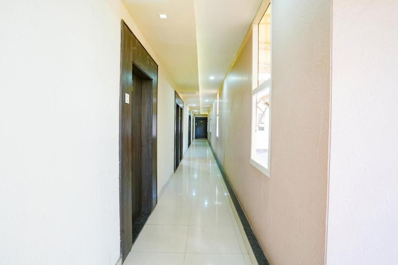 Fabhotel Regent Inn - Nr Skywalk Bridge Pimpri-Chinchwad Екстер'єр фото