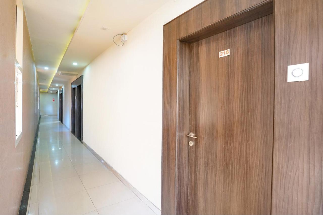Fabhotel Regent Inn - Nr Skywalk Bridge Pimpri-Chinchwad Екстер'єр фото