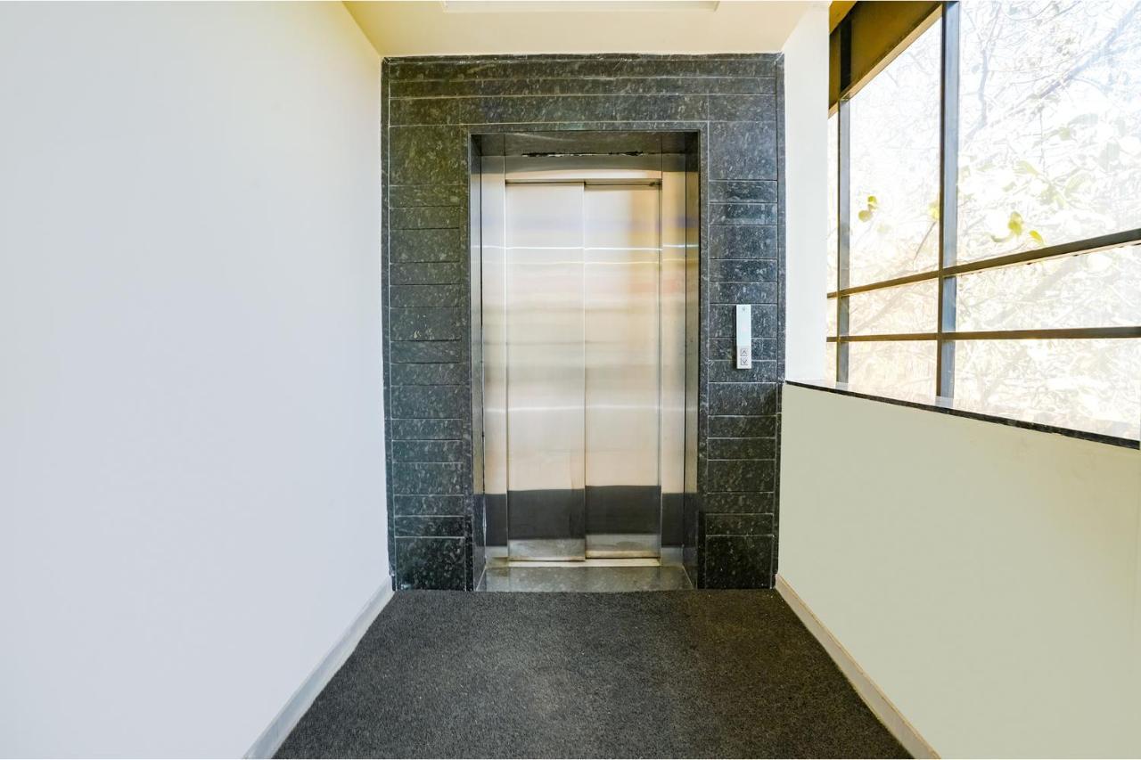 Fabhotel Regent Inn - Nr Skywalk Bridge Pimpri-Chinchwad Екстер'єр фото